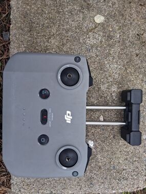 DJI Mini 3 Remote (Model RC 231) Grey Drone Controller